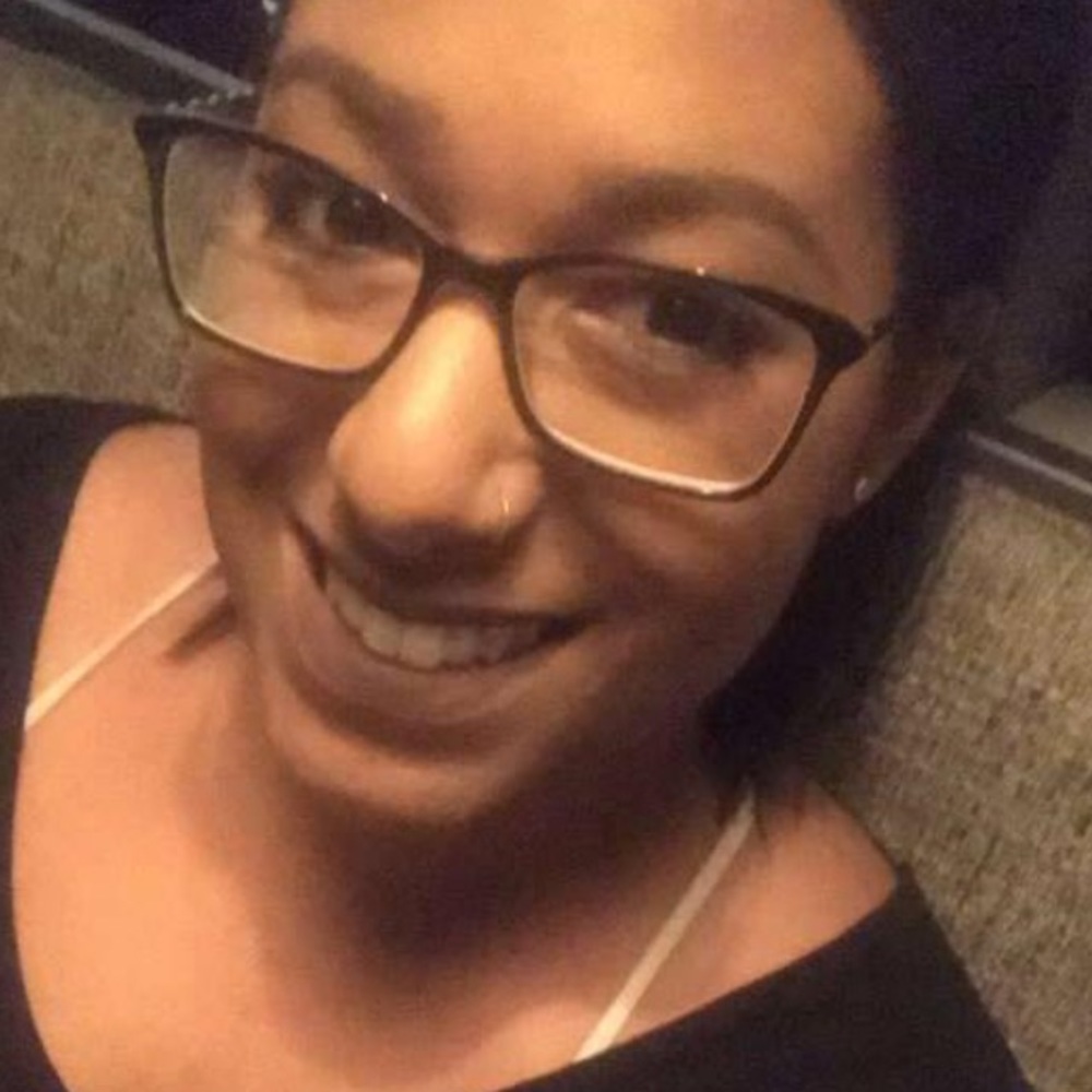 Meet your Posher, Niah